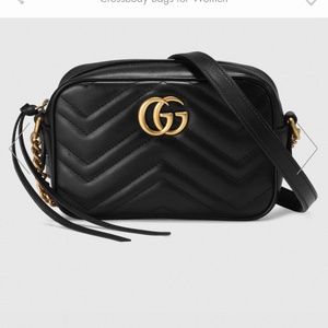 Gucci Marmot  mini purse